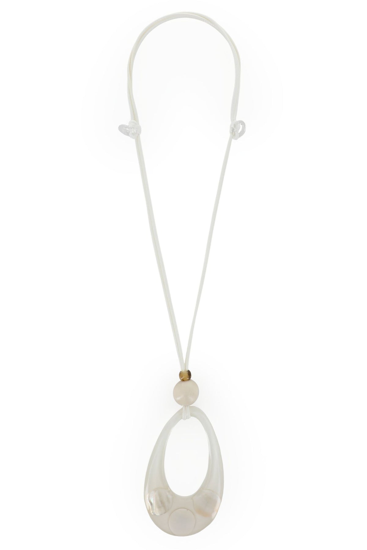 JUPE202620 - Necklace - Karakorum