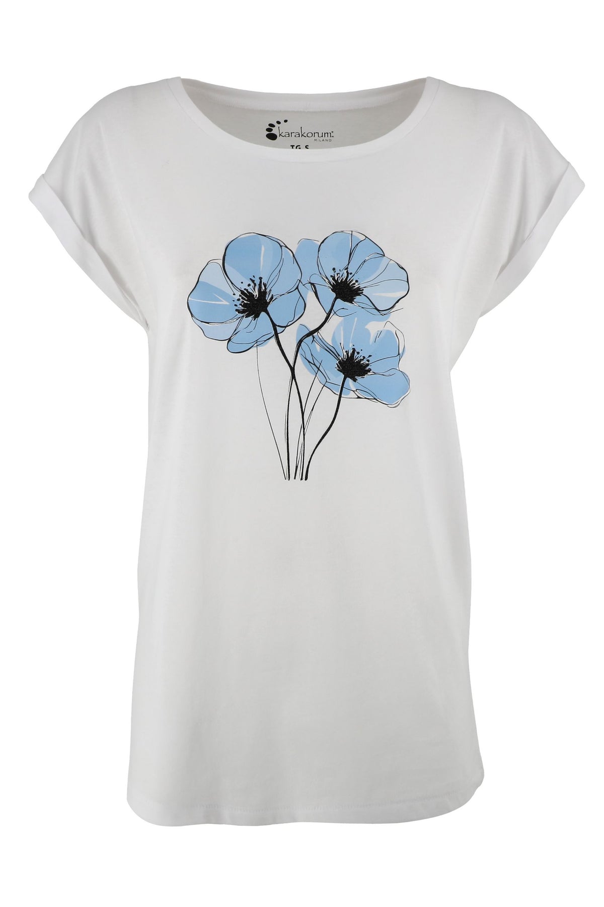 LNPE202643 - T-Shirts and Polo Shirts - Karakorum