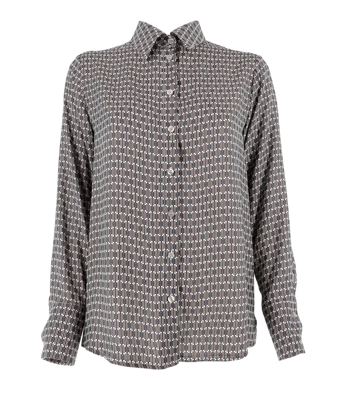 CYAI202514 - Camicia - Karakorum