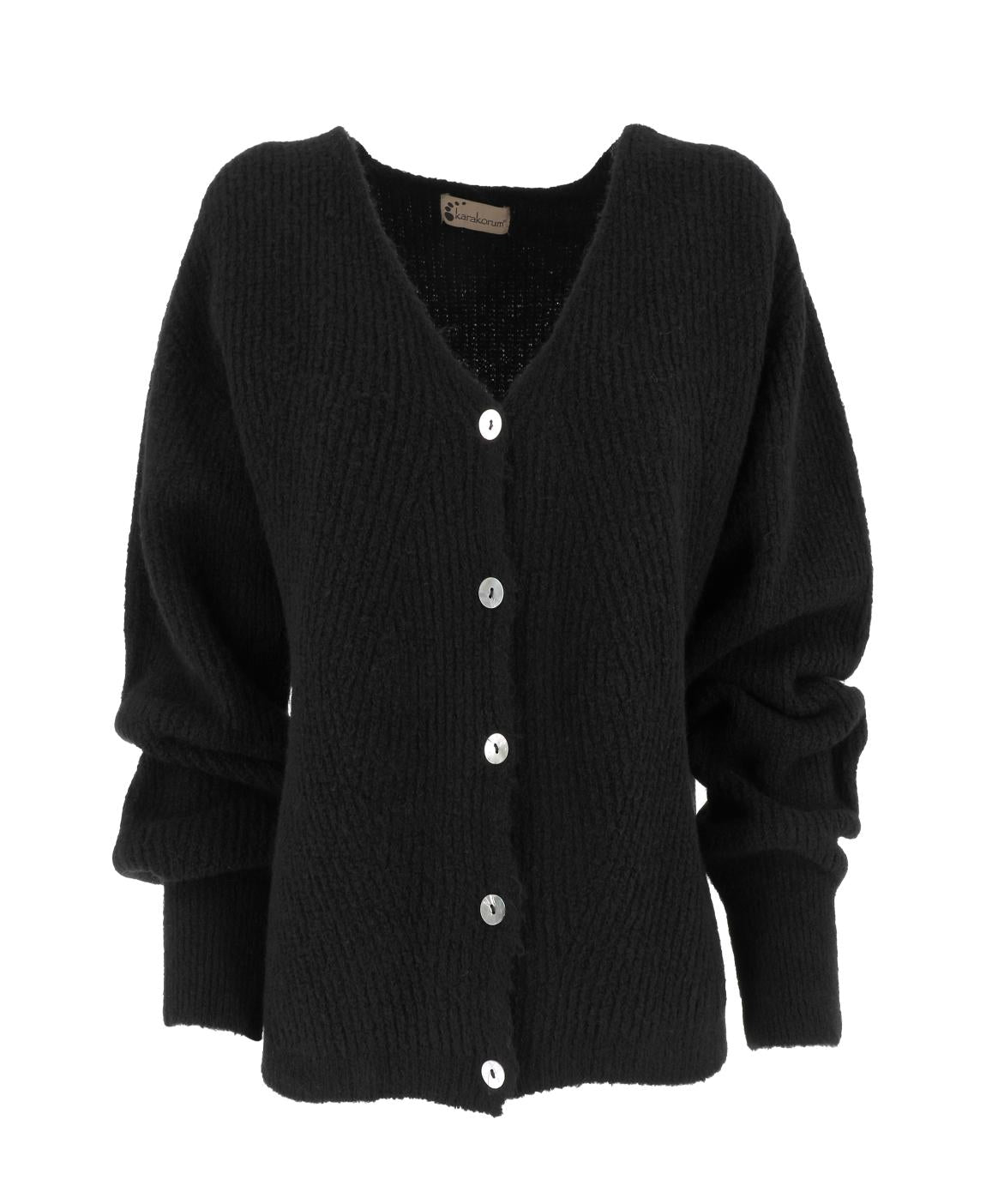 ITAI202517 - Cardigan - Karakorum