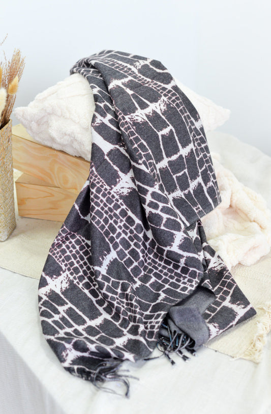 P24222 - Pashmina - Noco Complementos