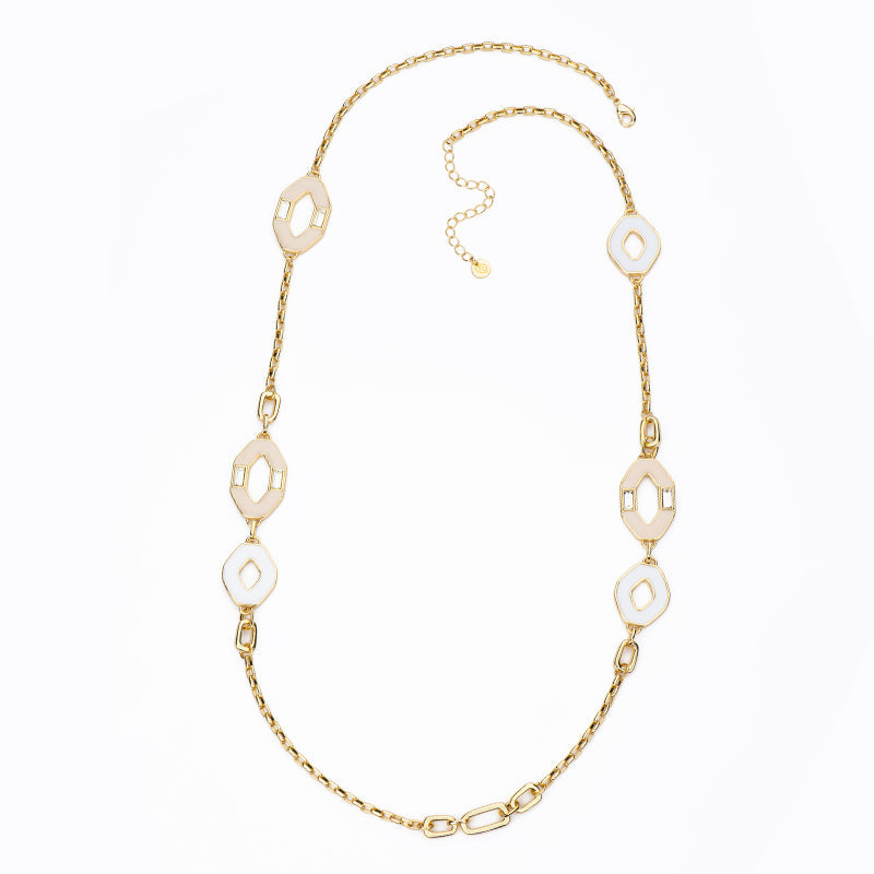 CO39835-BL25 - Collana - You, B'Jou by Barbieri