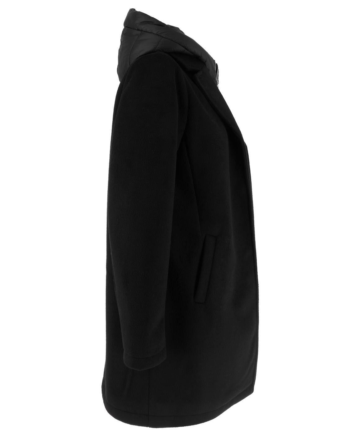 MSAI202518 - Cappotto - Karakorum