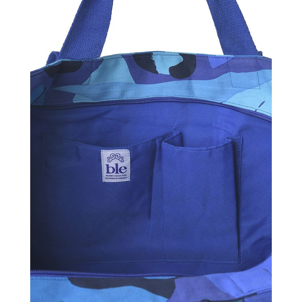 5-42-304-0314 - Borsa Mare - Ble Resort Collection