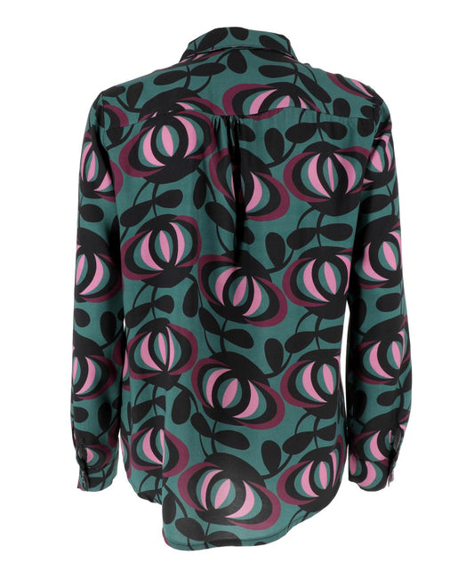 MEAI202561 - Camicia - Karakorum