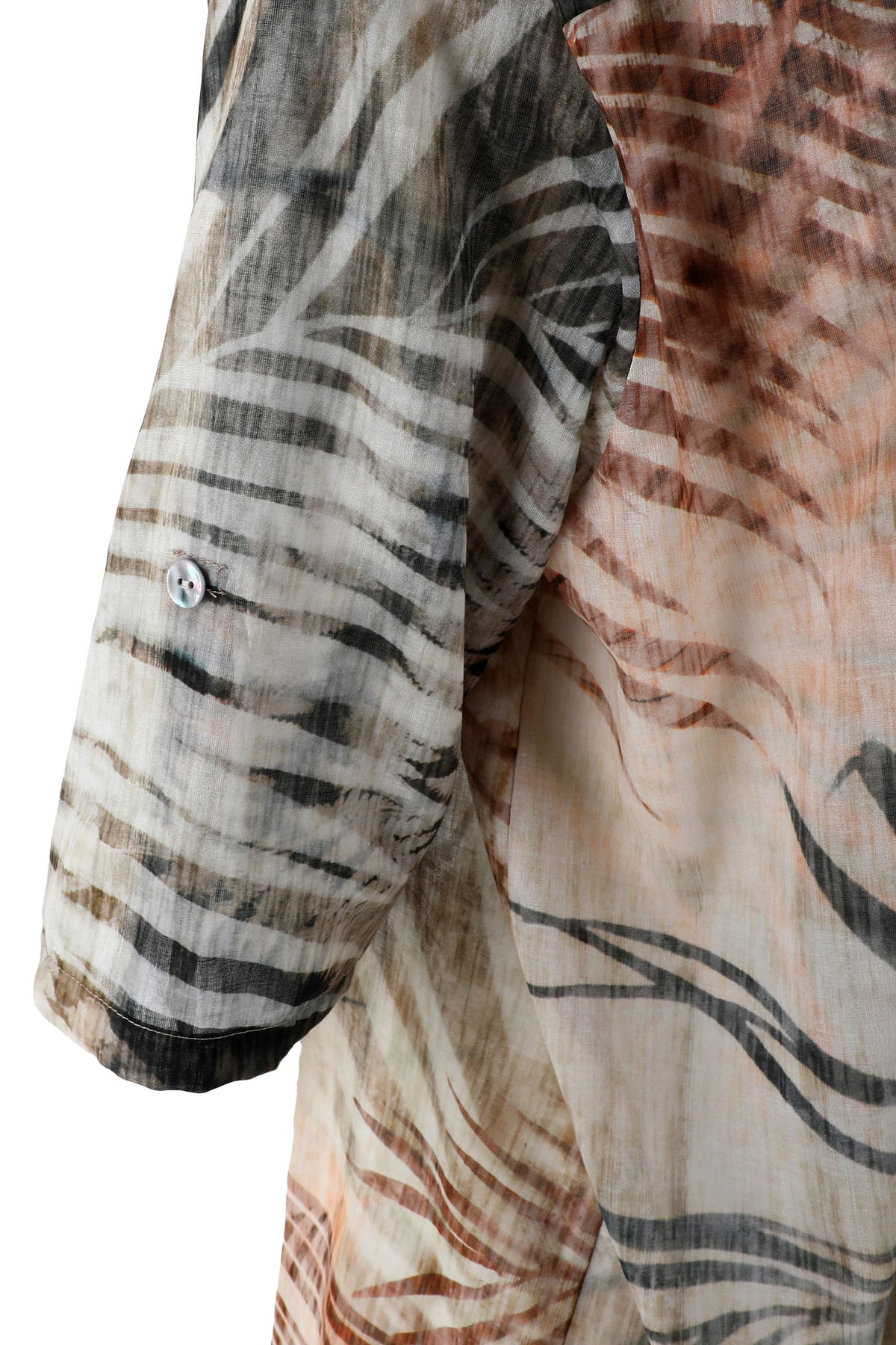 SAPE202632 - Shirts - Karakorum