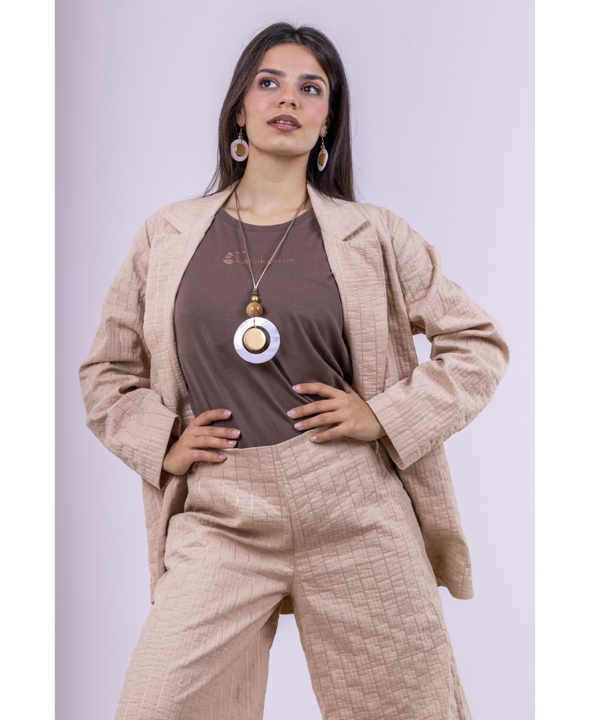 JUPE202460 - Orecchini - Karakorum