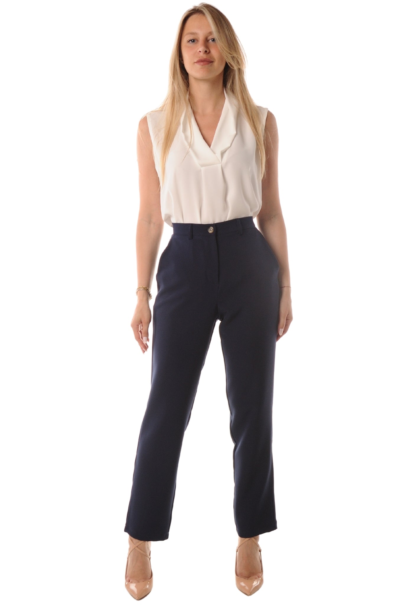 LOK7433/1214 - Top - Lokita Milano