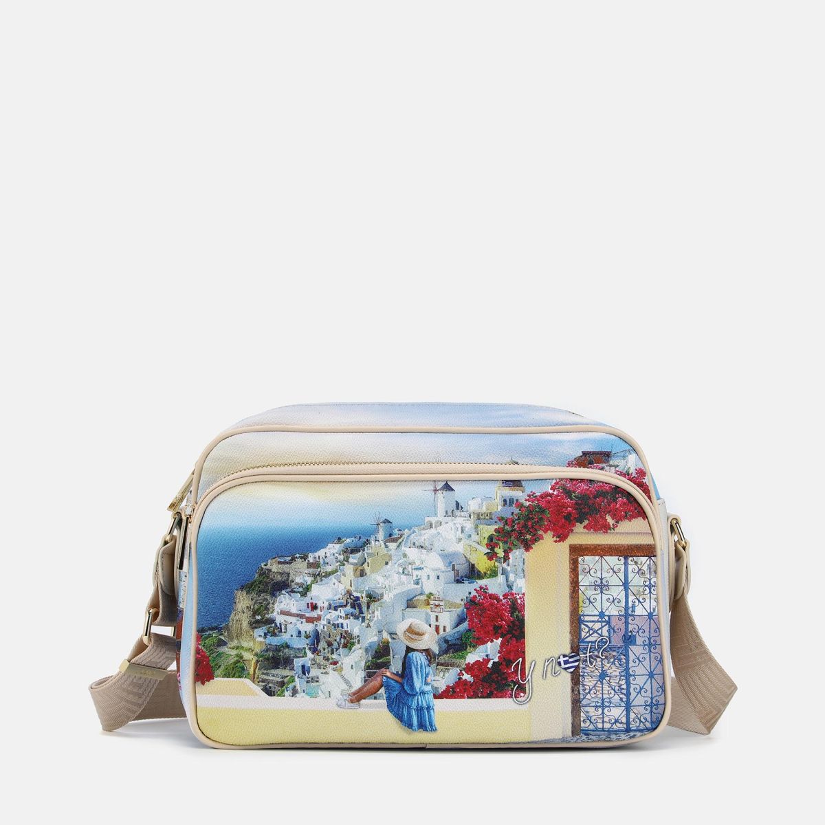 YES331S5 - Bolsos - YNot?