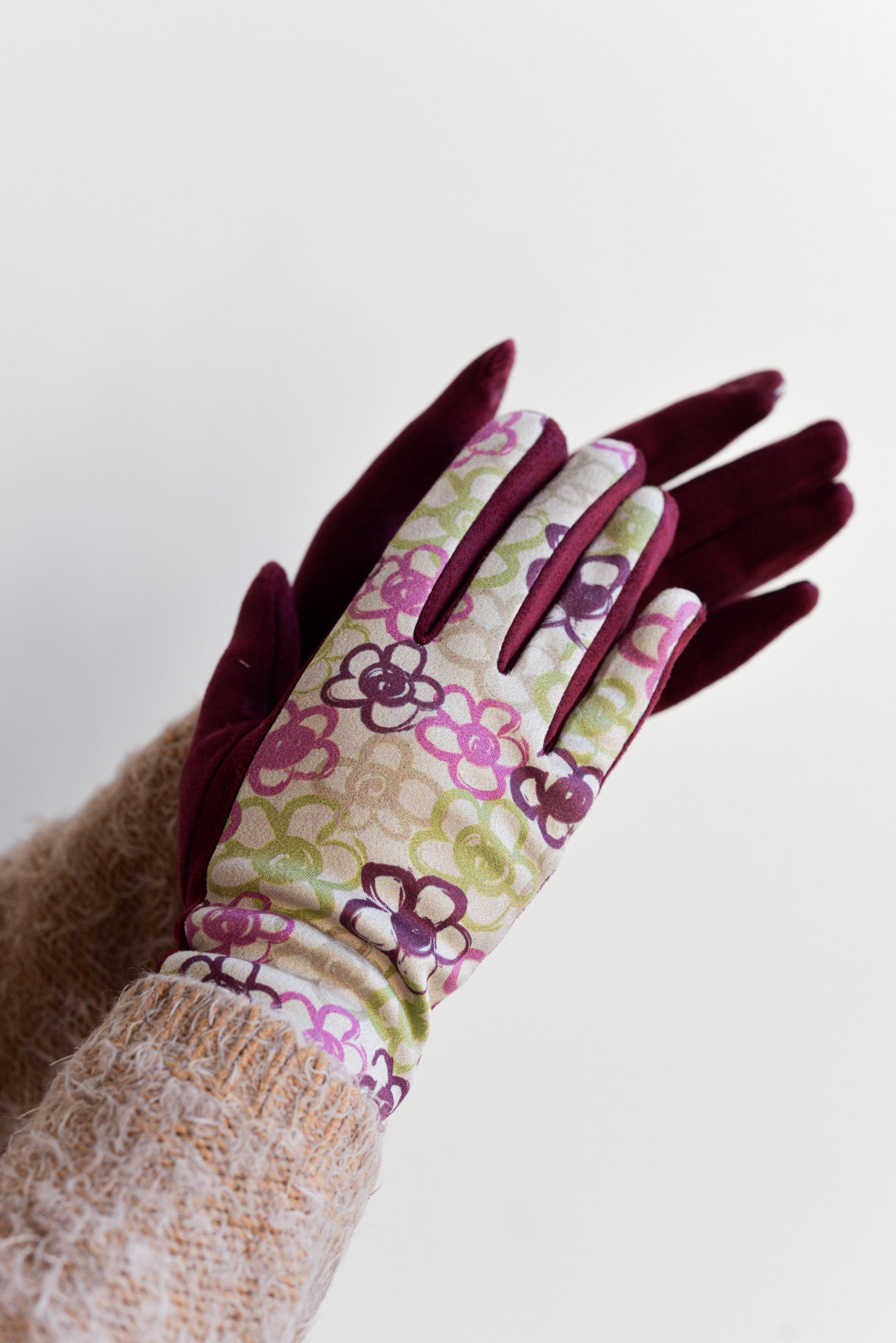 GU25215 - Gloves - Noco Complementos