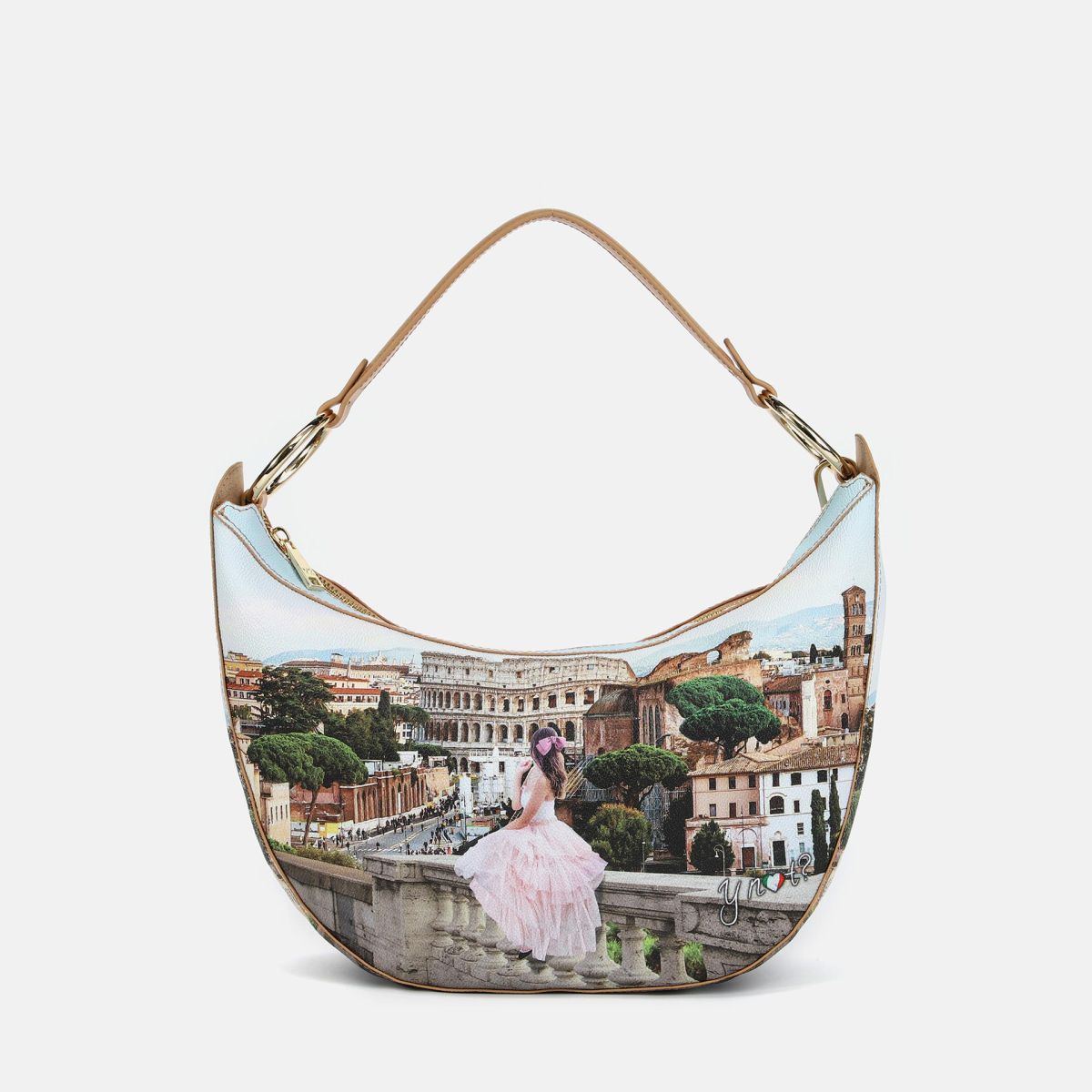 YES715S5 - Bolsos - YNot?