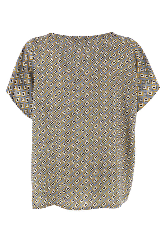 CYPE202630 - Bluse - Karakorum