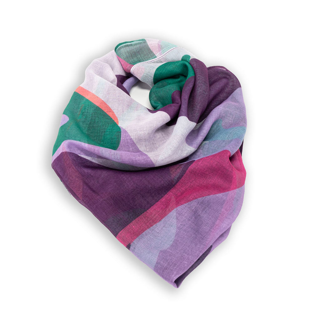 PRO011030009 - Foulard - Campo Marzio