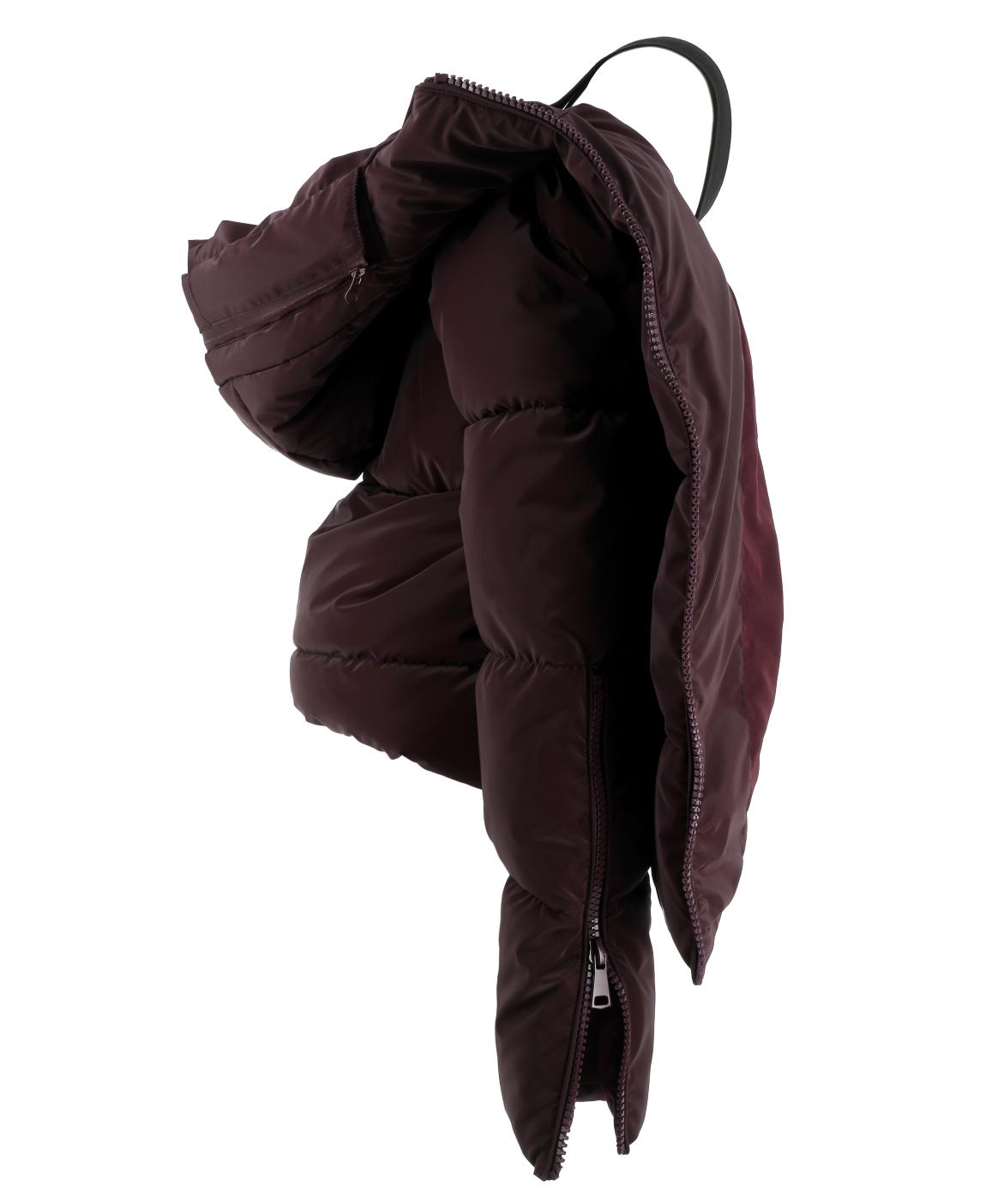 MSAI202520 - Piumino - Karakorum