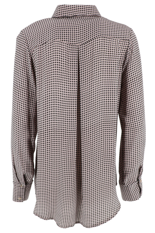 MEAI202616 - Camicia - Karakorum