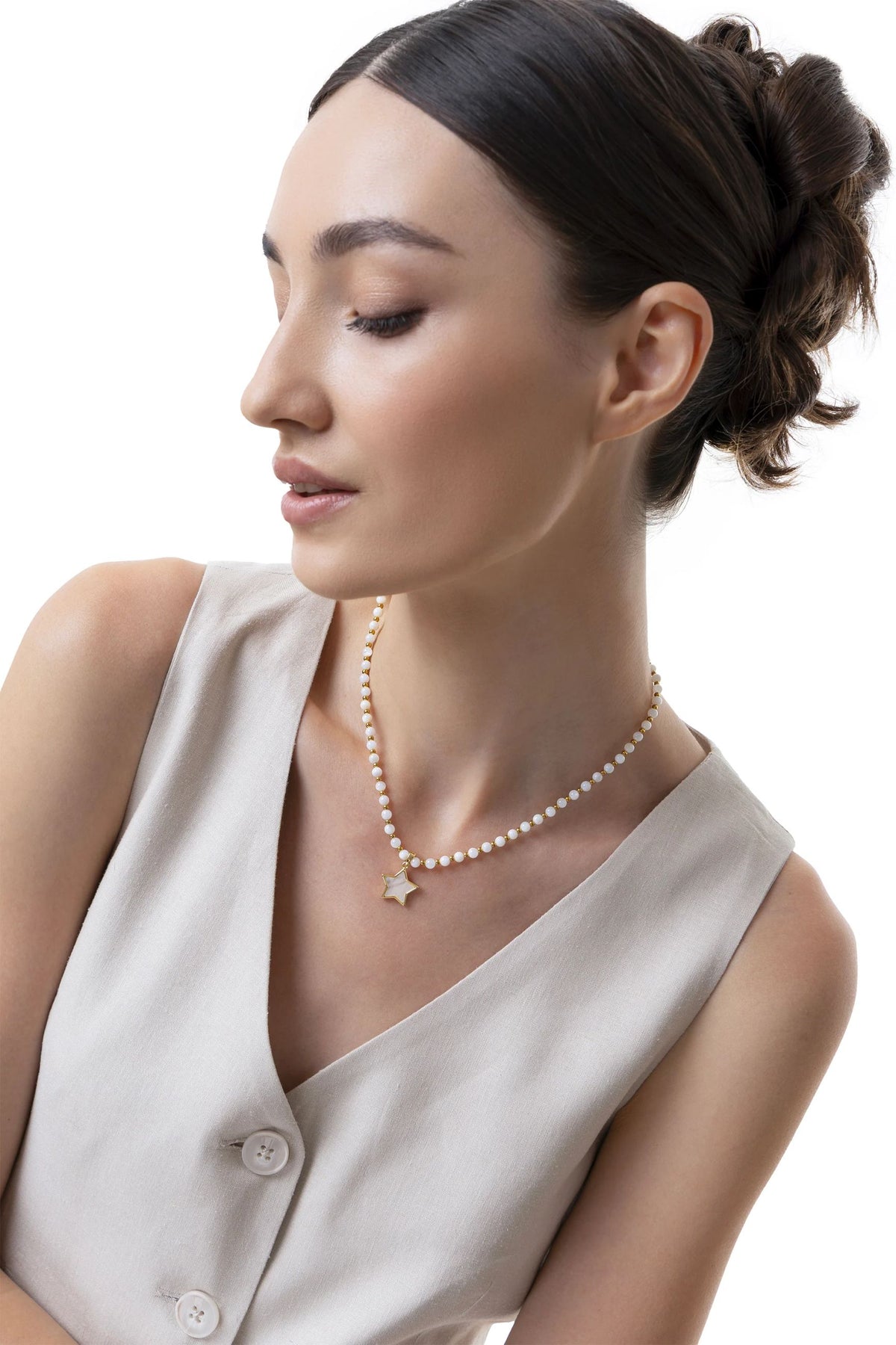 MP1010 - Collana - Vestopazzo