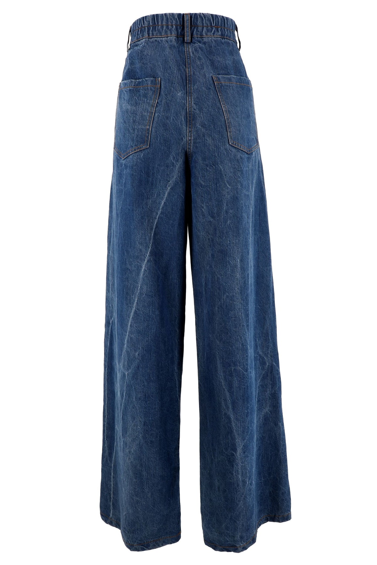 CVPE202622 - Trousers - Karakorum