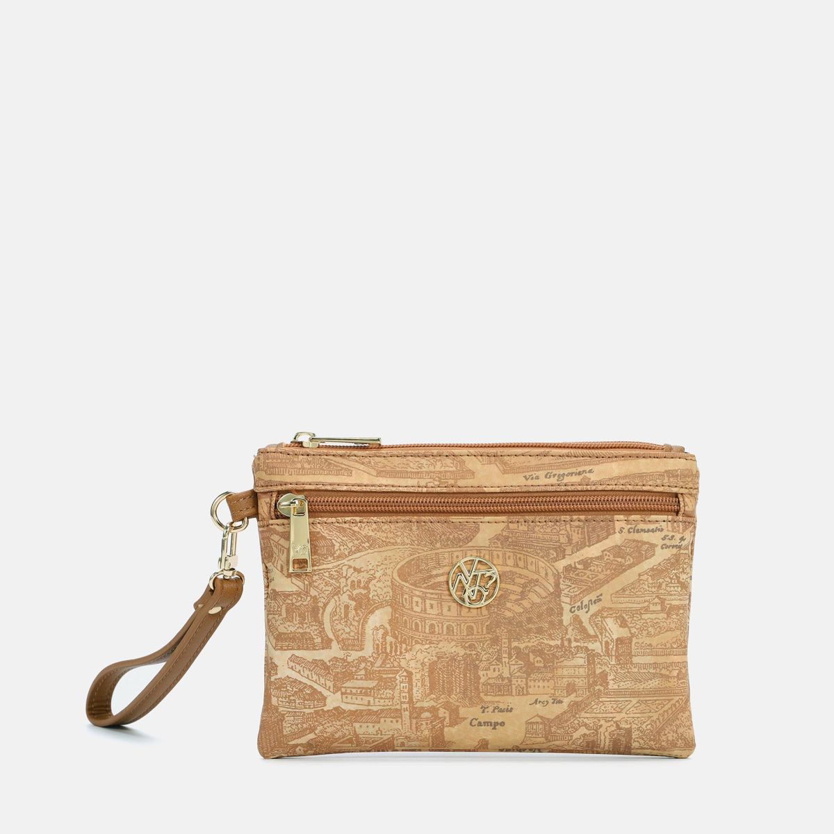 GUM342S5 - Clutch Bag - YNot?