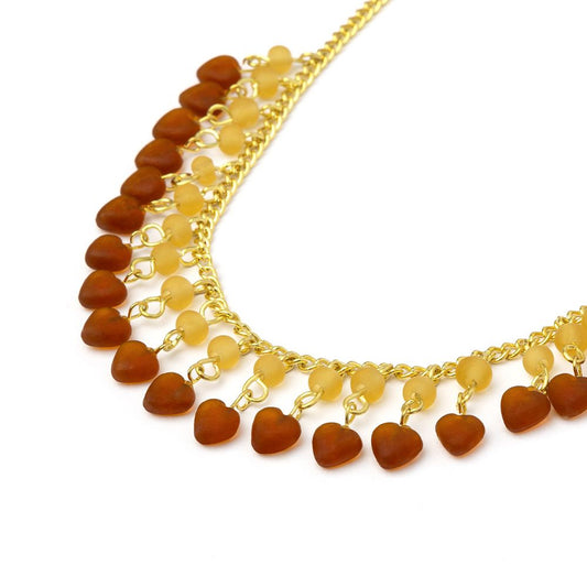 RYG1013 - Collana - Vestopazzo