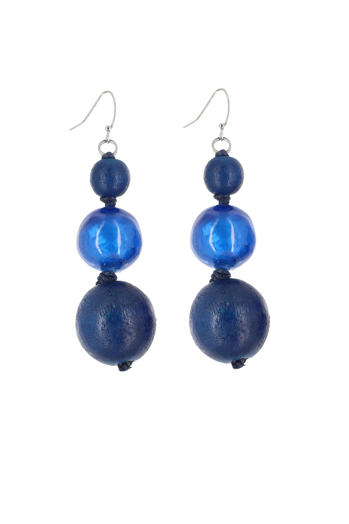 NUPE202655 - Orecchini - Karakorum