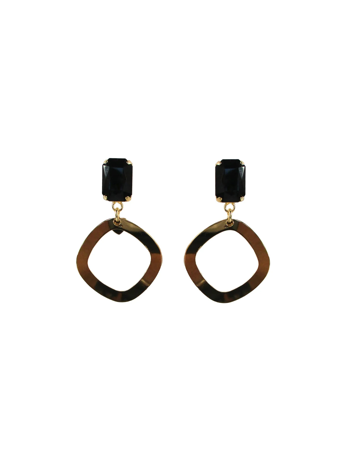 17422 - Orecchini - Dolman Bijoux