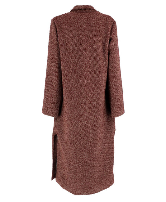 CVAI202537 - Cappotto - Karakorum