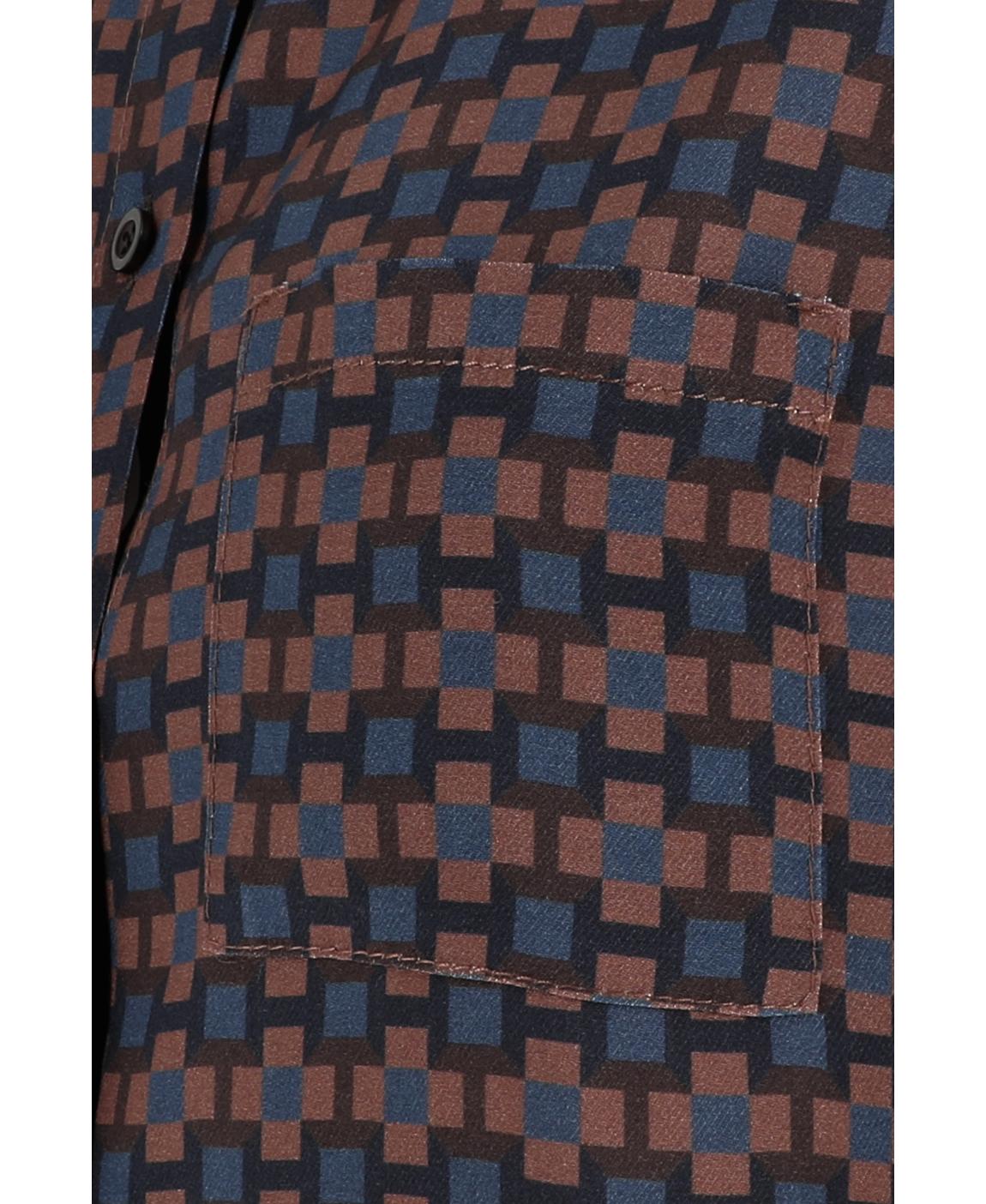 MEAI202546 - Camicia - Karakorum