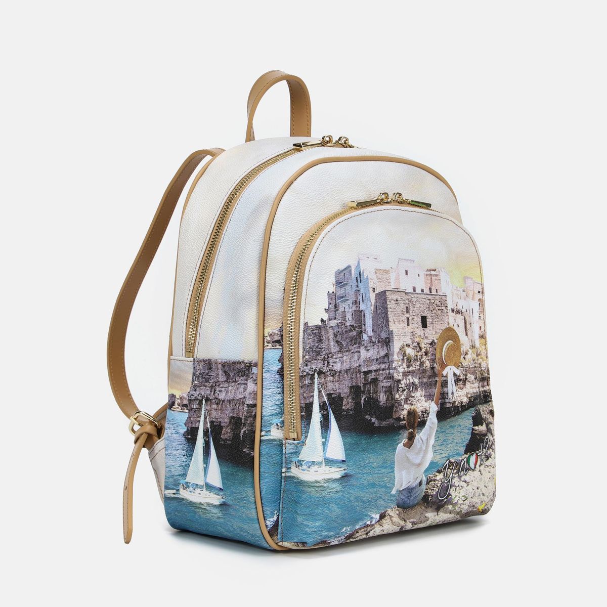 YES579S5 - Zaini - YNot?