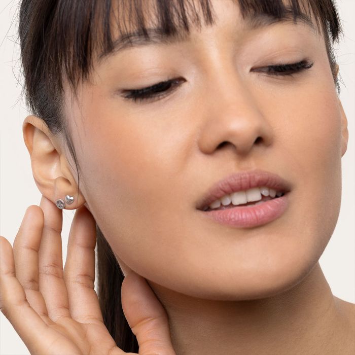 GB3005 - Orecchini - Vestopazzo