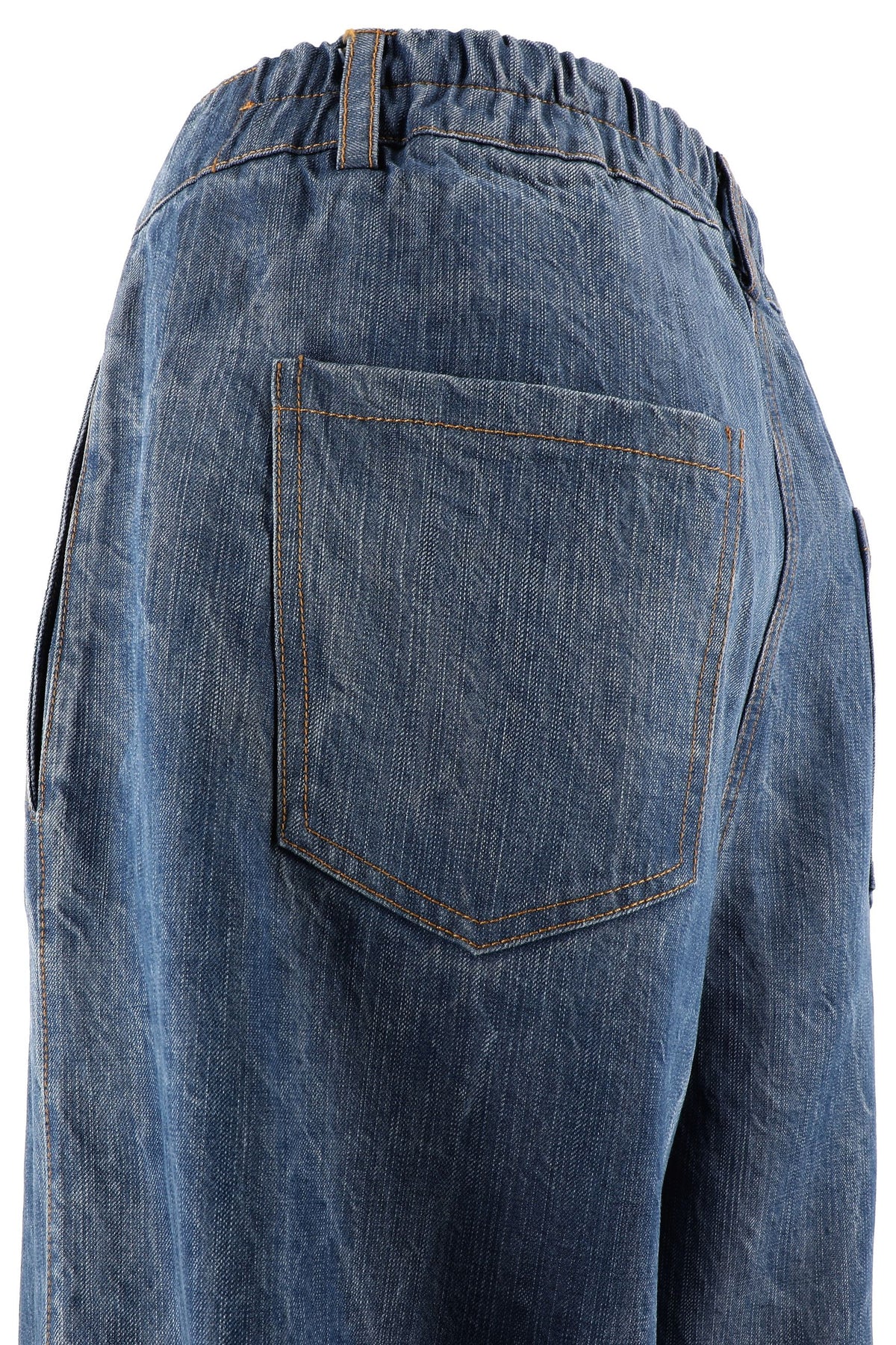 CVPE202622 - Trousers - Karakorum