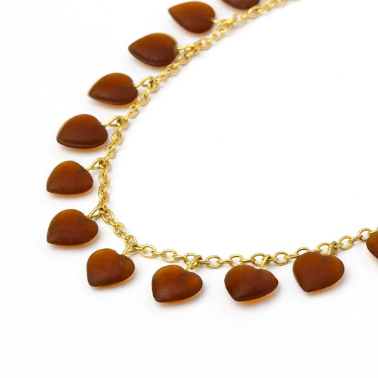 RYG1009 - Collana - Vestopazzo