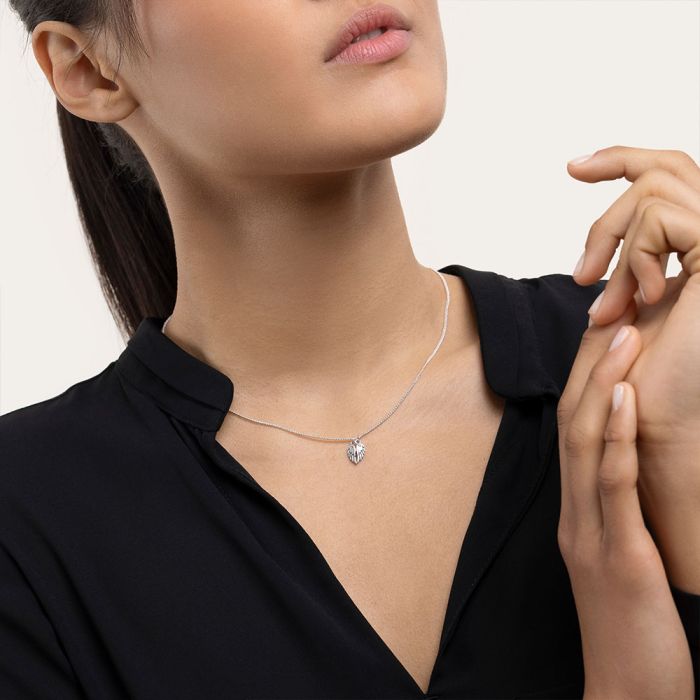 GB1005 - Collana - Vestopazzo