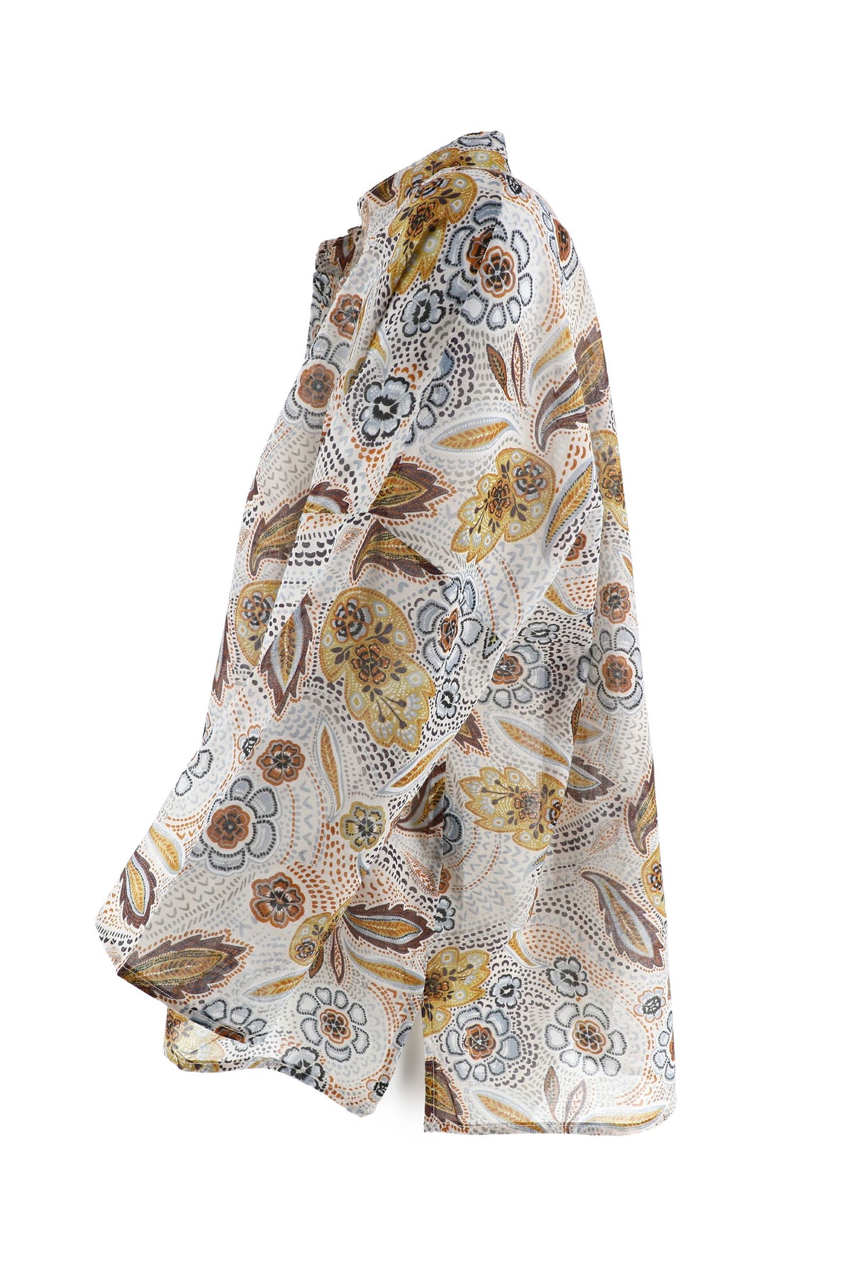 SAPE202637 - Shirts - Karakorum