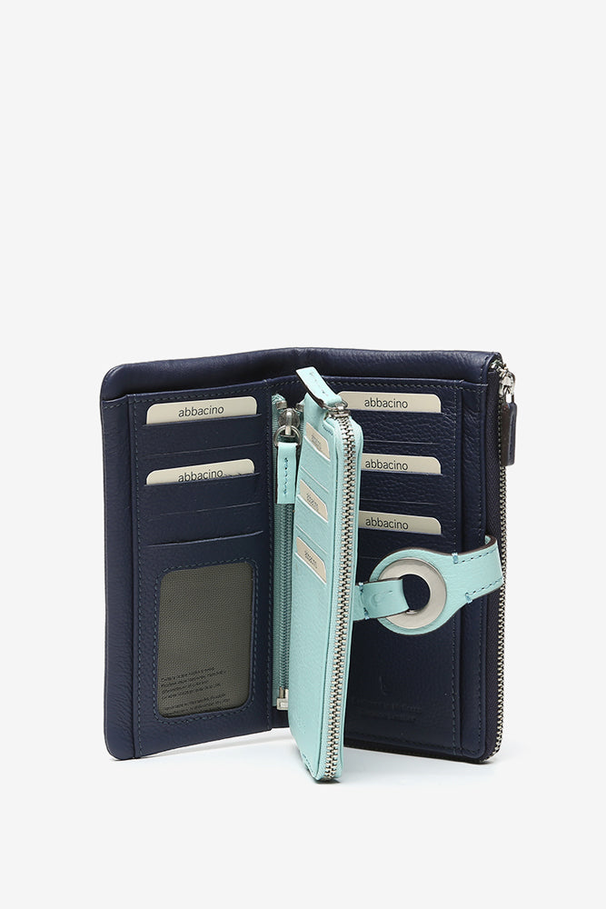 71409-80 - Portafogli - Abbacino