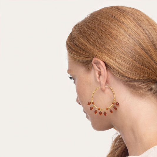 RYG3000 - Orecchini - Vestopazzo