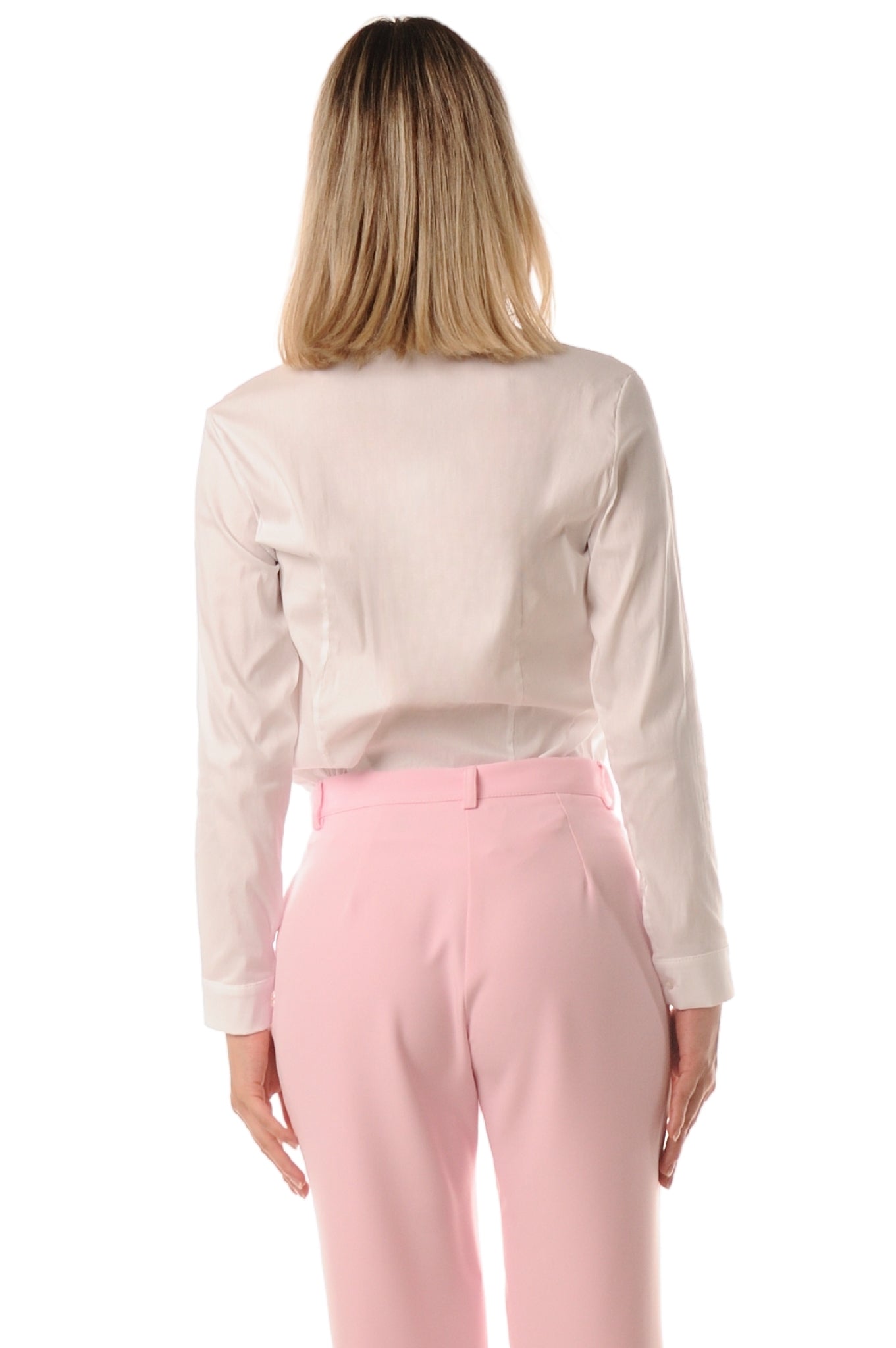 LOK6448/1016 - Camicia - Lokita Milano