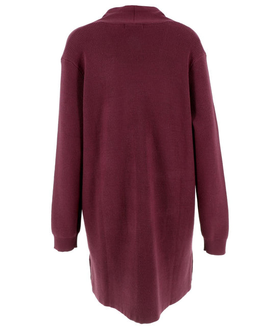 MSAI202511 - Cardigan - Karakorum