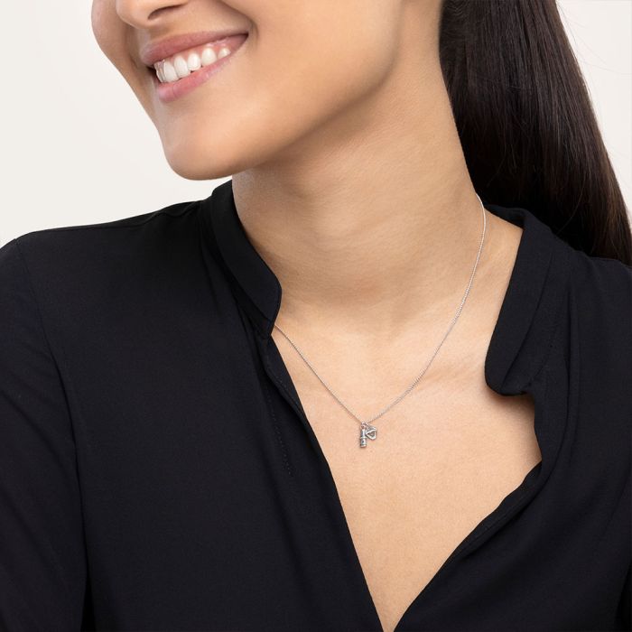 GB1000 - Collana - Vestopazzo