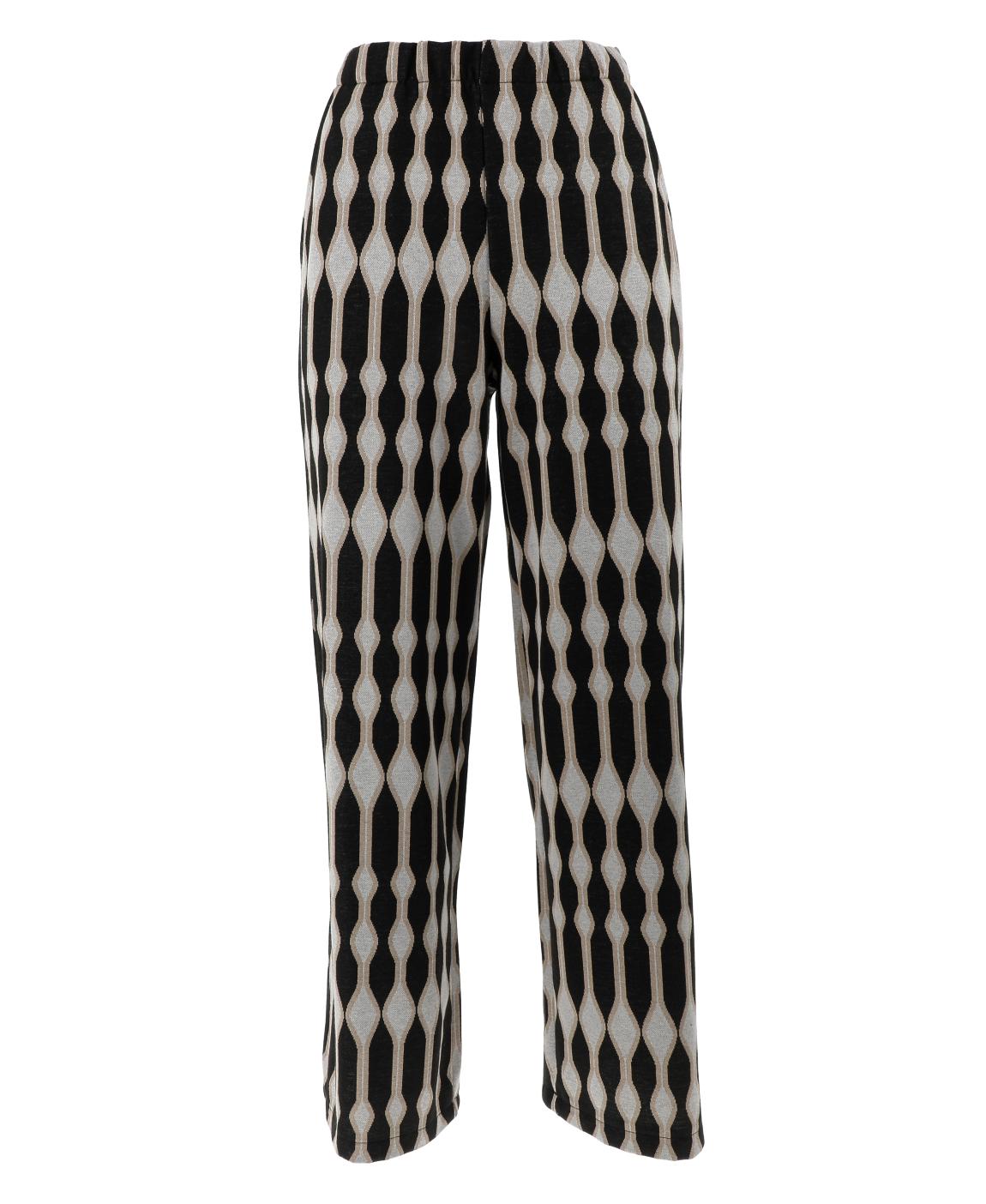 MEAI202538 - Pantaloni - Karakorum