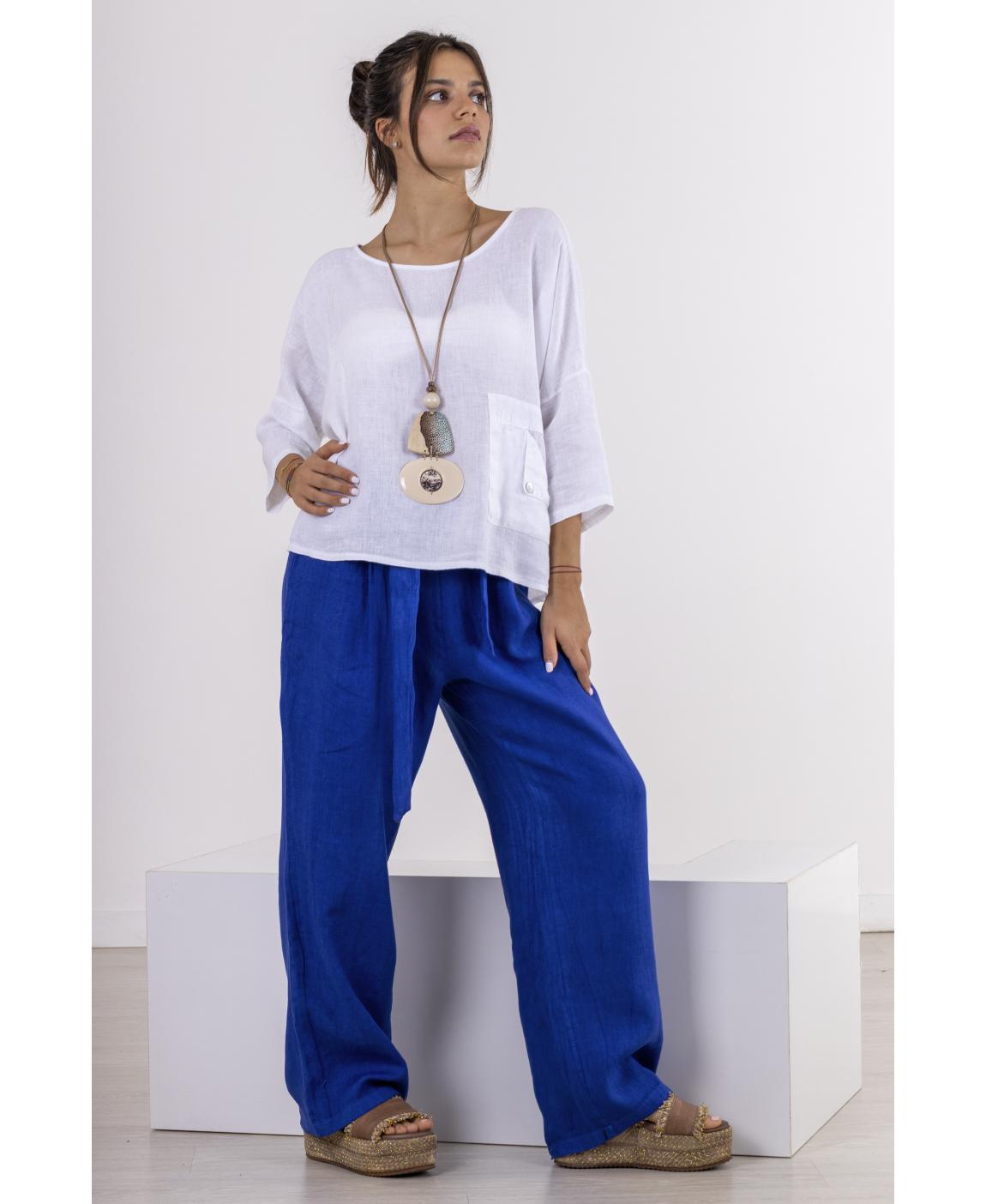 MEPE2024107 - Pantaloni - Karakorum
