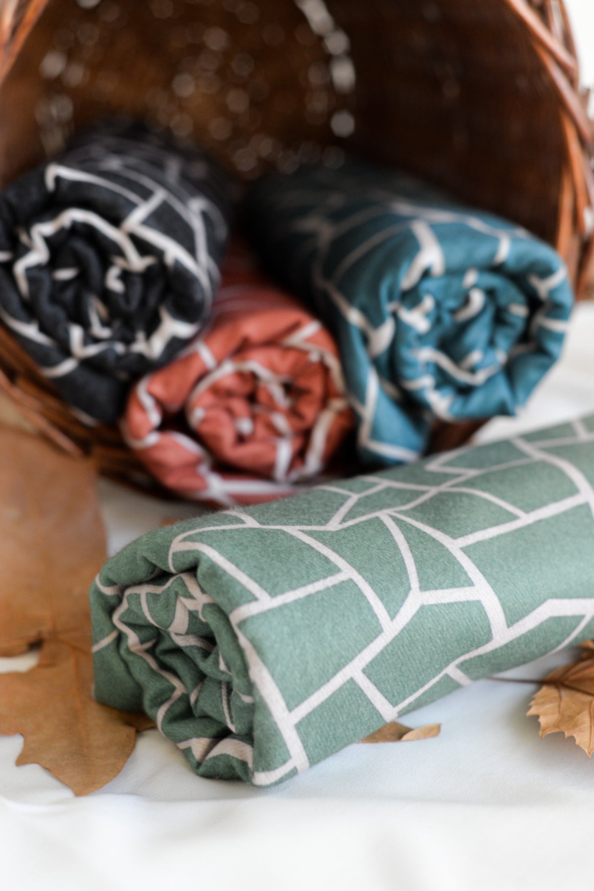 P25225 - Scarves - Noco Complementos