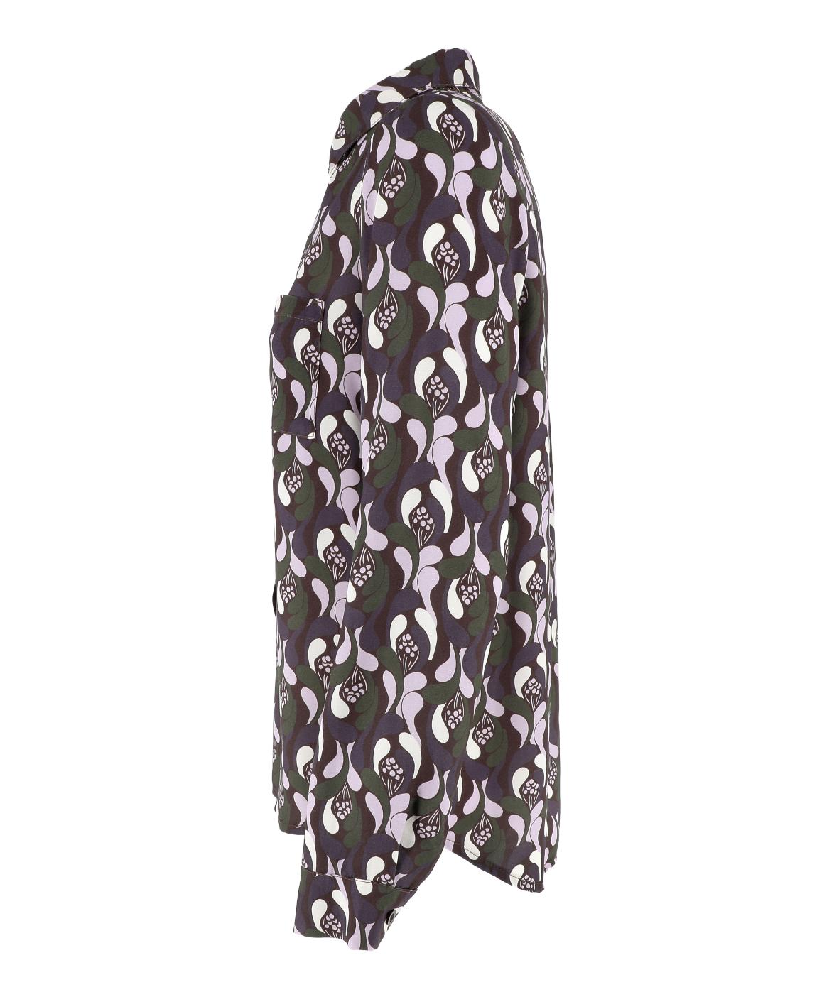 MEAI202563 - Camicia - Karakorum