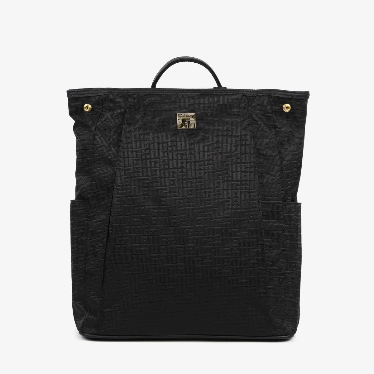 MAY005S4 - Backpacks - YNot?