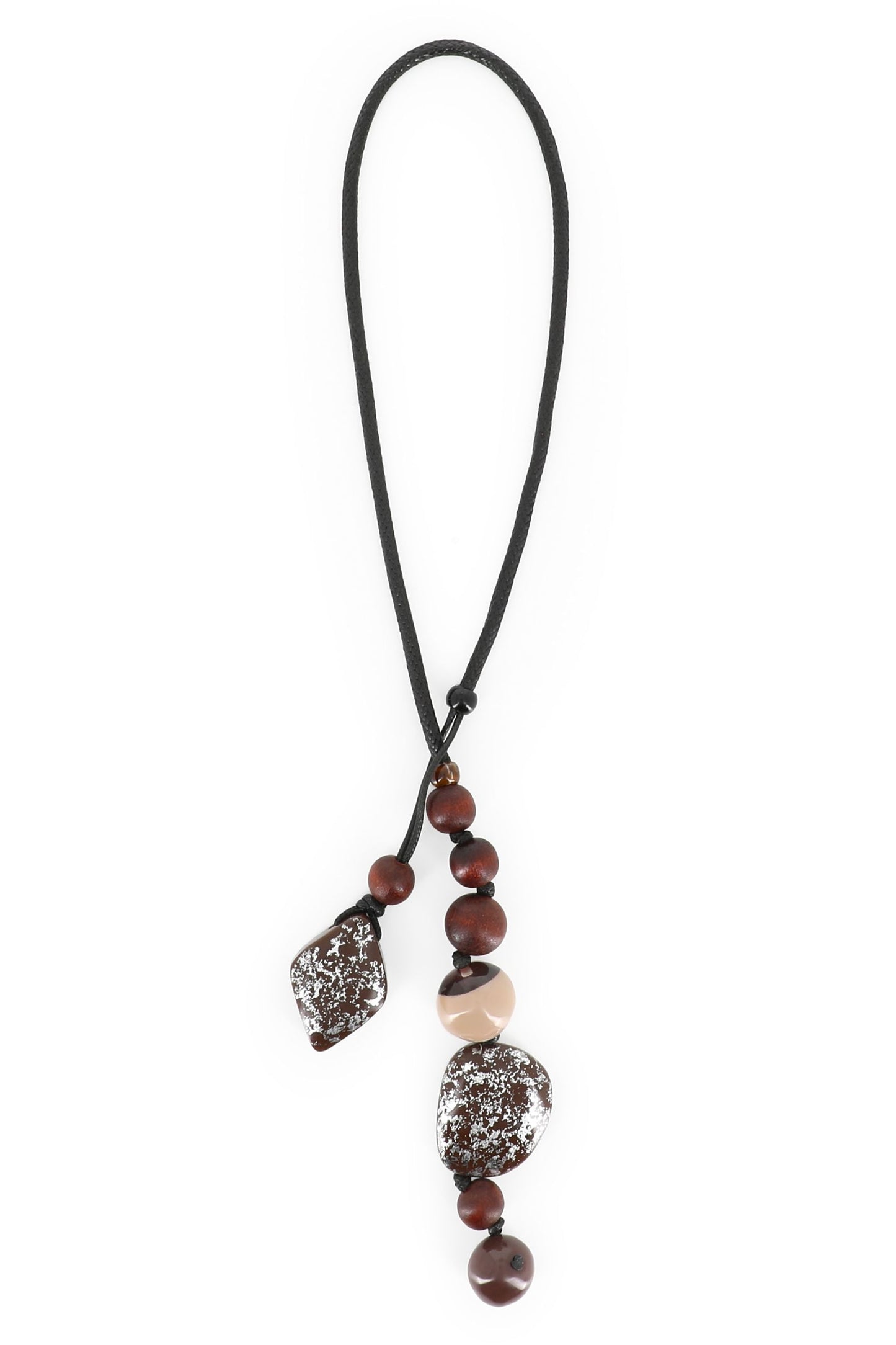 NUAI202634 - Collana - Karakorum