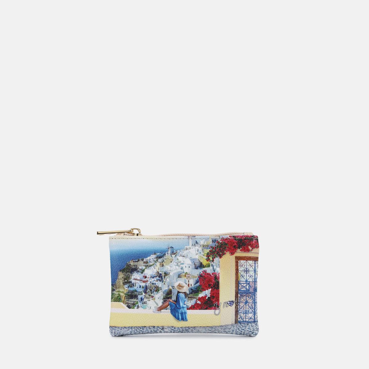 YES340S5 - Coin Purse - YNot?