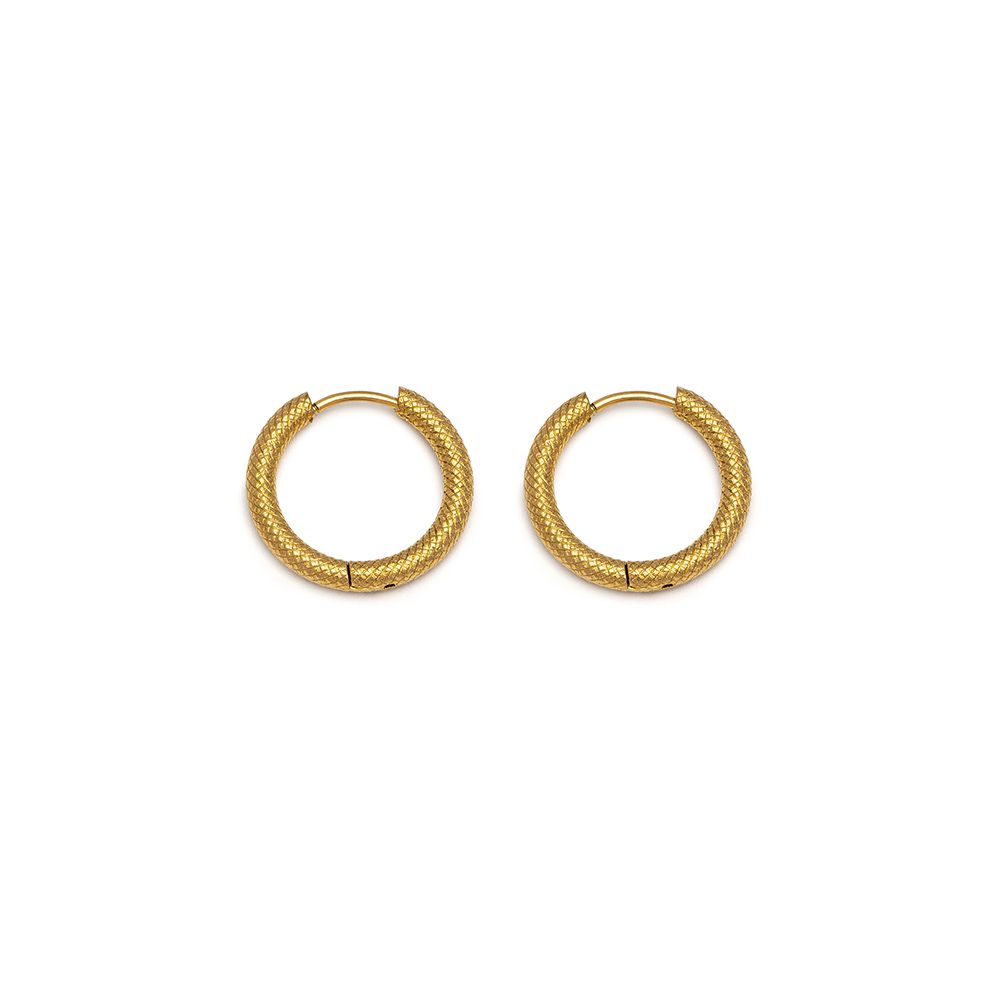 GST3004S - Orecchini - Vestopazzo