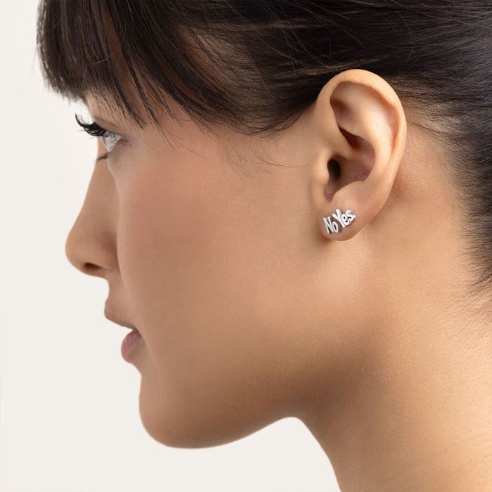 GB3010 - Orecchini - Vestopazzo