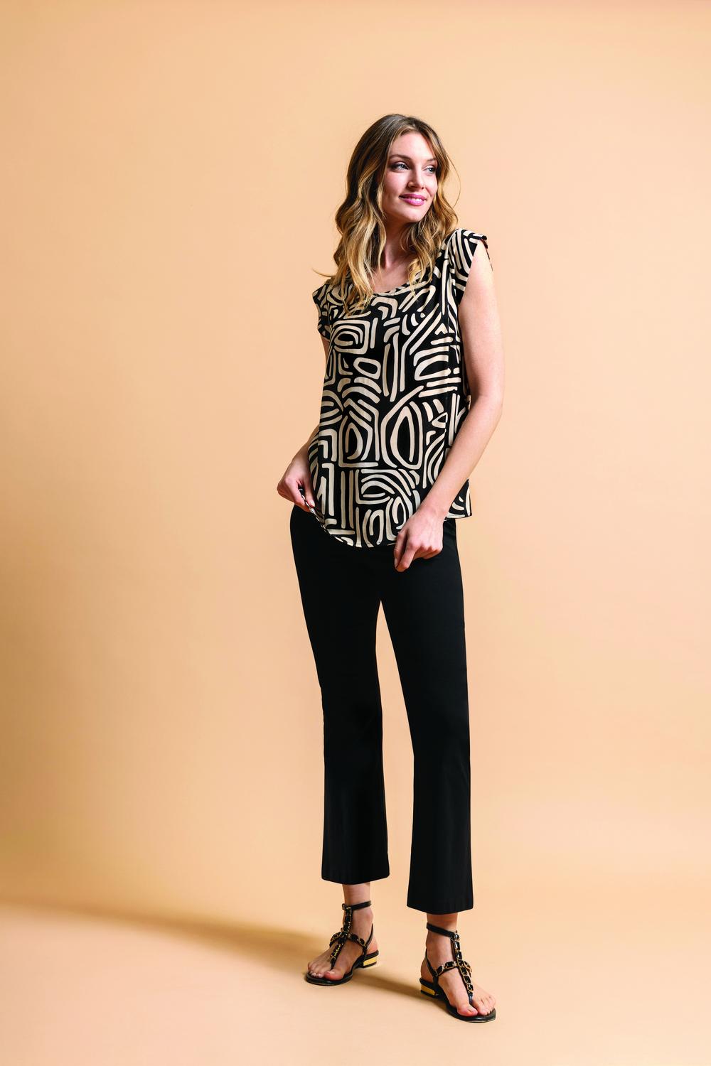 1474UU - Pantaloni - Studio SDB