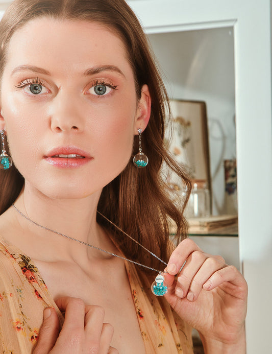 GDC007 - Collana - Mad Tea