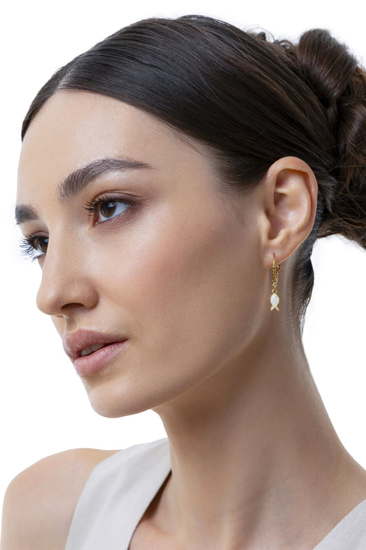 MP3004S - Orecchini - Vestopazzo